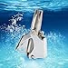 Stainless Steel Nose Ear Hair Remover Trimmer Groomer Grooming for Men Women