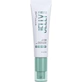 Maybelline New York Poreless Jelly G&ouml;zenek Gizleyici Makyaj Bazı
