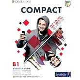 Compact Preliminary for Schools Student`s Book without Answers with Digital Pack