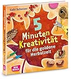 Image de 5 Minuten Kreativität für die goldene Herbstzeit (Kinder, Kunst und Kreativität)