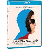 Amarga Navidad (BD) [Blu-ray]