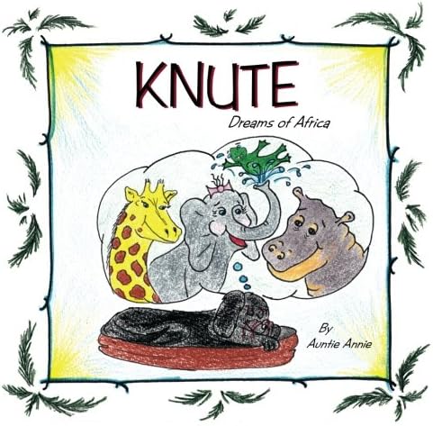 Knute: Dreams of Africa