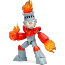 Funko Pop! Mega Man Thunder Beam – Limitierte NYCC 2016 Edition, Ca. 10 Cm, Sammlerfigur