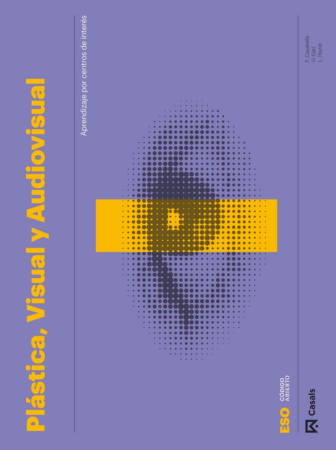 CARPETA Plástica, Visual y Audiovisual I ESO