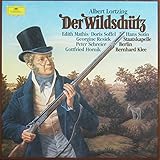 Lortzing: Der Wildschtz [Vinyl Schallplatte] [3 LP Box-Set] - Bernhard Klee & Staatskapelle Berlin