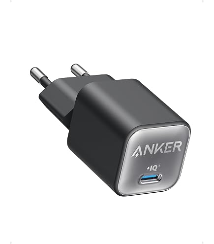 SCHITEC Caricatore USB C 30W con GaN Tech Mini USB C Power Delivery 3.0 Caricabatterie MacBook QC 3.0 alimentatore usb c Compatible per iPad Pro/Air 2020 iPhone 13/12/11 Pro Max,Galaxy S21 S20 SCHITEC Caricatore USB C 30W con GaN Tech Mini USB C Power Delivery 3.0 Caricabatterie MacBook QC 3.0 alimentatore usb c Compatible per iPad Pro/Air 2020 iPhone 13/12/11 Pro Max,Galaxy S21 S20