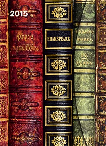 Antique Books 2015