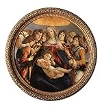 Image de Botticelli: Likeness, Myth, Devotion