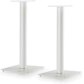 Sonorous Sp 100-Wht Hoparl&ouml;r Ayağı, Standart