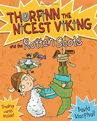 Download Thorfinn and the Rotten Scots (Young Kelpies) Download Thorfinn and the Rotten Scots (Young Kelpies)