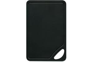 WÜSTHOF Podkładka do cięcia czarna 26 x 17 x 0,2 cm