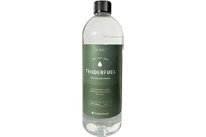 Tenderflame - Flüssigbrennstoff Tenderfuel Bio 1 L