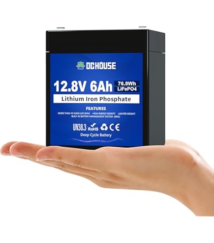 QDD 14,6 V 10 A Ladegerät, 14,6 V LiFepo4-Akku-Ladegerät für 4S 12 V 14