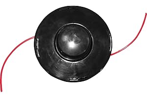 AL-KO 112406 Zapasowa Szpula Żyłki do Kosy Spalinowej BC 225 B/260 B/Bc 410, 4125, 4535