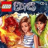 lego laden münchen  Lego Elves - die Elfen aus Elvendale CD 1