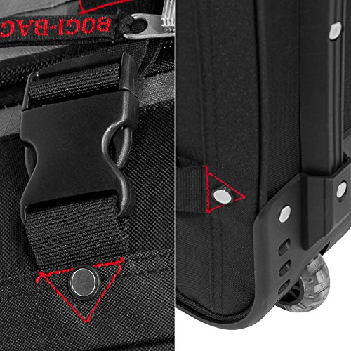 BoGi Bag Reisetasche - 8