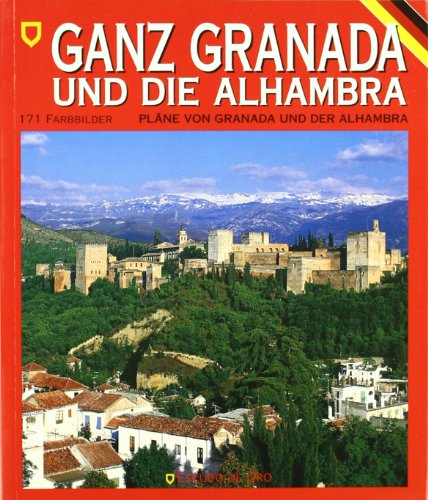 Preisvergleich Produktbild Ganz granada