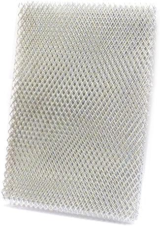Whichcraft Wire Mesh A6 Medium - Silver, pk 10