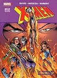 X-Men : La croisade de Magnéto