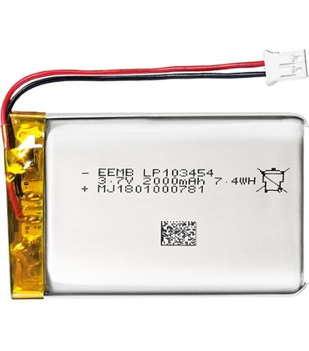 Adafruit Bq25185 Module Charge USB/DC/Solaire + Boost 5V - Pour Projets Électroniques