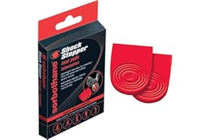 Sorbothane Heel Pads - SS20