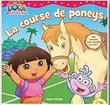 La Course au poneys
