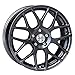 Produktbild Autec Felgen HEXANO 7.0x16 ET45 4x100 SWMET für Daihatsu Charade