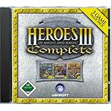 Heroes of Might and Magic III Complete
