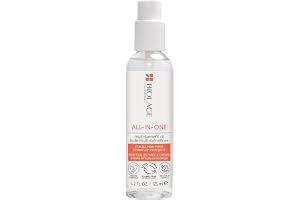 Biolage Professional allt-i-ett-hårolja, fleranvändning hårolja för alla hårtyper, vegan och grymhetsfri