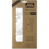 All Mountain Style MTB Bike Frame Protector | Basic Model Bike Frame Protector with 9 Protectors | Protects Your Bike from Sc