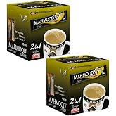Mahmood Coffee 2si 1 Arada Hazır Kahve 48 Adet x 10 Gram 2li set
