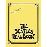 The Beatles Real Book: C Instruments