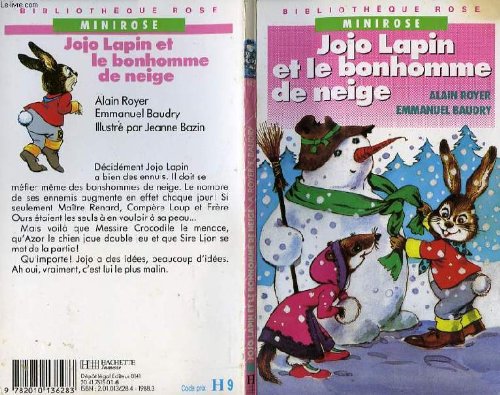 <a href="/node/27653">Jojo Lapin et le bonhomme de neige</a>