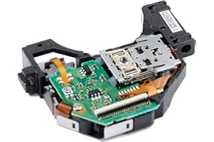 VALLEY OF THE SUN Lentille de rechange pour lecteur de disque Blu-ray HOP-B150, compatible avec les consoles de jeu vidéo Xbox One, pour micro optique Lite-On DG-6M1S-01b Assy