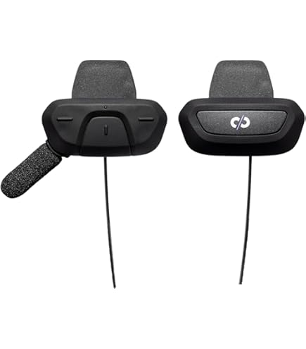 Sena Volwassenen PI-01 pi, universele Bluetooth intercom headset