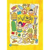 MyPedia Reader - Award Winning Short Stories for Children Authored by the Children (Book 3)