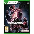 BANDAI NAMCO Entertainment Xbox Series X Tekken 8 (FR) video game