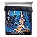 Produktbild Lucas Film Star Wars Classic Full/Queen Tröster Set Vader Blue