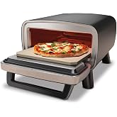 Ninja Artisan Elektrikli Outdoor Pizza Fırını MO201EU