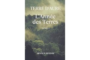 Terre d'Aure: L'Armée des Terres