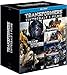 Transformers - L'intégrale 5 films [Blu-ray]
