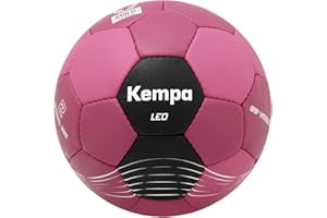 Kempa Leo Handball Enfant Ballon d'entraînement Unisex-Youth
