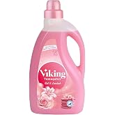 Laundry Softener Rose & Lily 5 Liters 1 Piece