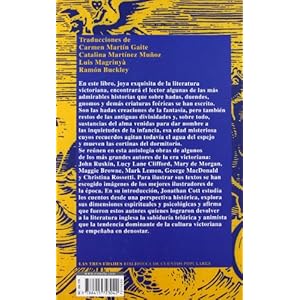Cuentos de hadas victorianos (Las Tres Edades/ Biblioteca de Cuentos Populares)
