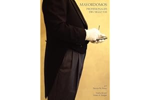 MAYORDOMOS, Profesionales Del Siglo XXI