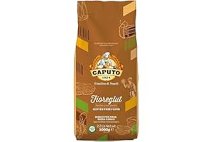 Antico Molino Caputo FioreGlut gluten 1 kg