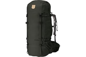 FJÄLLRÄVEN Men Kajka 75 Trekking Backpack