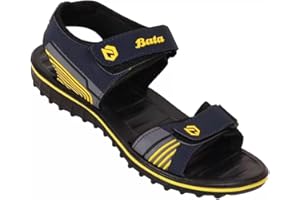 Bata Men's Fortuner Sport Sandal