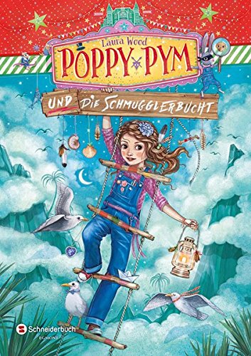 Preisvergleich Produktbild Poppy Pym und die Schmugglerbucht
