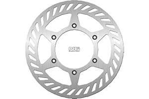 NG BRAKE DISC NG - 962731 : Disco De Freno 731 Ø260 X Ø108 X 3.5